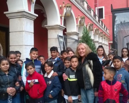 Образователната кампания в “Източен“ приобщи 200 деца в предучилищна възраст