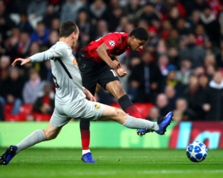 Пловдивски рефери свирят на Манчестър Юн тази вечер