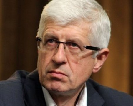 Рестарт: Прокуратурата обвини Румен Овчаров за щети от 24 милиона и длъжностно престъпление