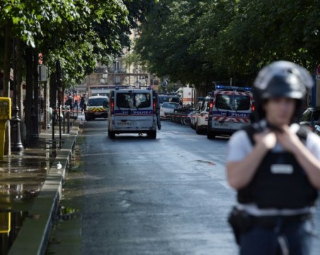 След атентата в Страсбург: Нивото на терористична заплаха у нас остава ниско