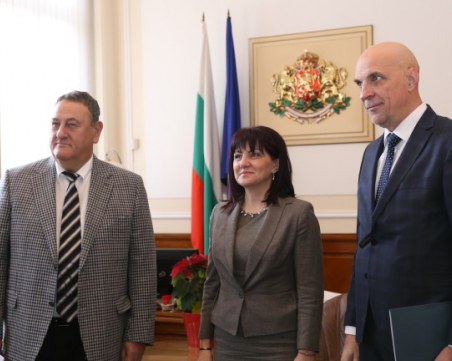 Строителни фирми се вдигат на протест на изхода на София за Пловдив