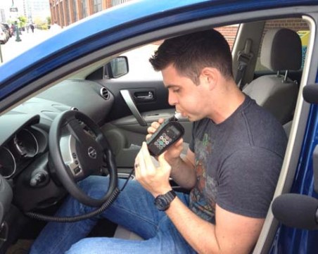 Удар на КАТ: За няколко часа спипаха трима рекордьори с почти 3 промила