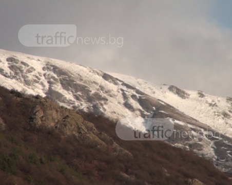 Вижте мястото, където бе открито тялото на изгубилия се турист СНИМКИ+ВИДЕО