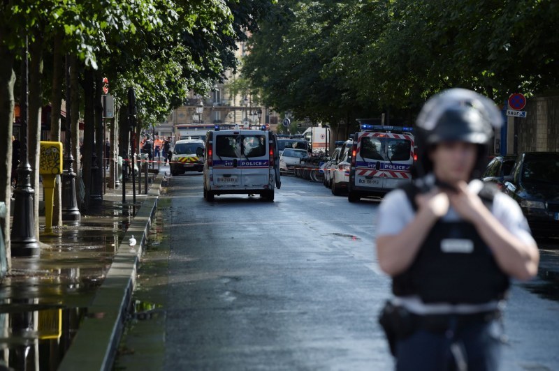 След атентата в Страсбург: Нивото на терористична заплаха у нас остава ниско