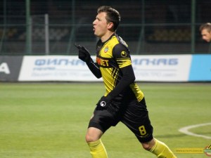 Неделев: Не искам да се връщам в Германия