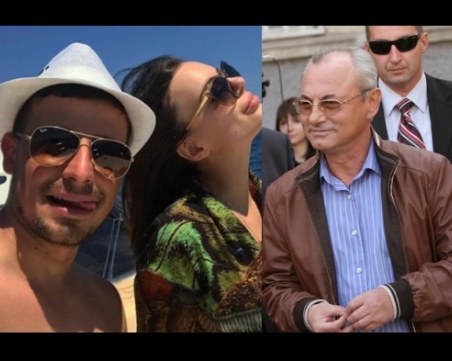 Ахмед Доган стана дядо на момче