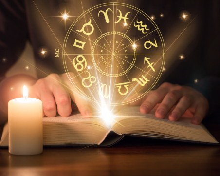 Дневен хороскоп за 14 декември