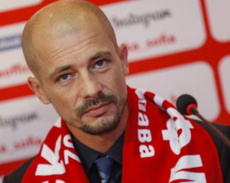 Ел Маестро каза каква е вероятността Неделев да заиграе в ЦСКА