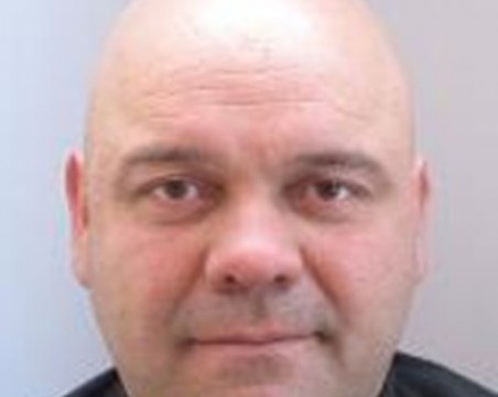 И трите телефона на изчезналия полицейски началник са изключени