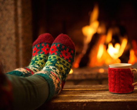 Как да рестартирате ума и тялото си след дълъг работен ден?