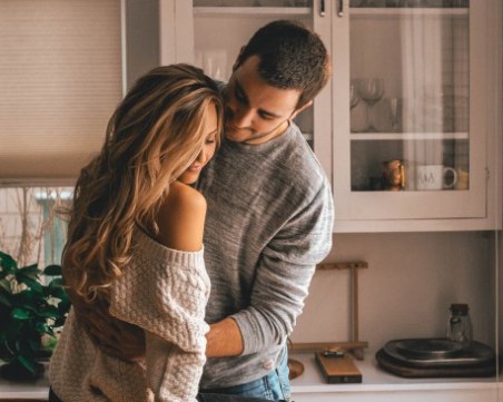 Комплименти, които всеки мъж иска да чуе