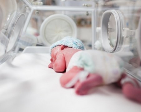 Майка роди и изостави детето си в пловдивска болница