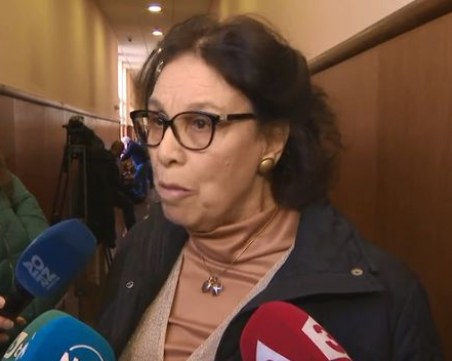 Майката на Евгения Банева: На моменти се питам човек ли родих, или сатана