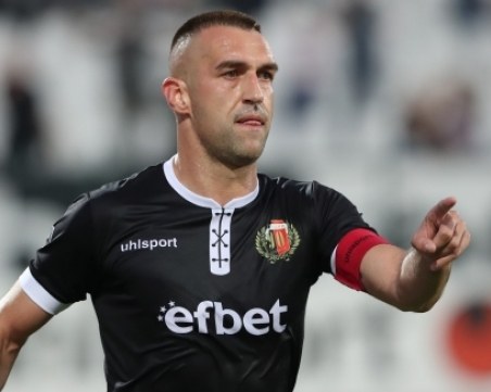 Мартин Камбуров почетен гражданин на родния си Силенград