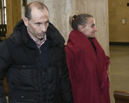 Мартин Петров съди банка заради източени 4 млн. лева