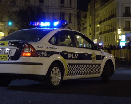 Мъж живее с тялото на мъртвата си майка в Испания, за да прибира пенсията й