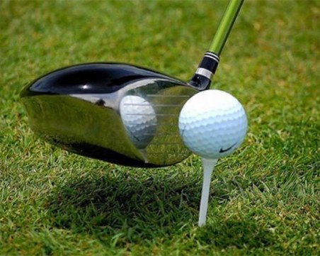 Най-добрите голфъри у нас правят голф клуб в Пловдив