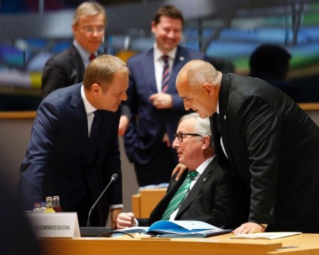 Премиерът: Не подписахме пакта за миграция на ООН заради риска от тероризъм