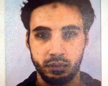 Продължава издирването на атентатора от Страсбург