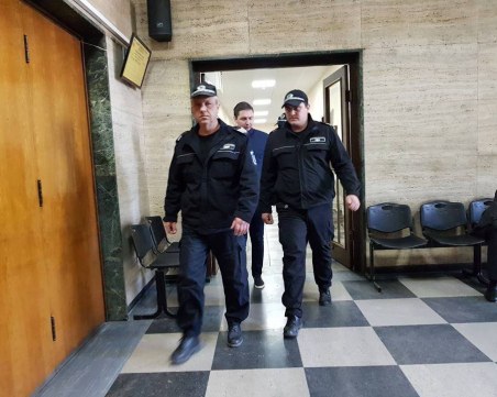 Прокуратурата поиска 12 години за Пислар, близките на почерненото семейство - 20