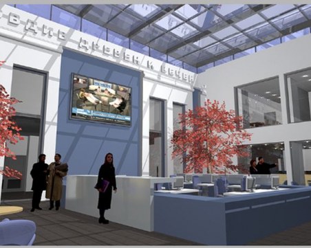 Събират държавните институции в една сграда в Пловдив! Дават апартаменти на служителите