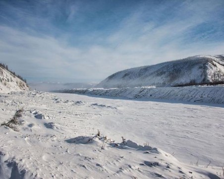 Топ 7: Най-студените места в света, на които живеят хора