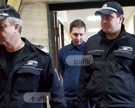 Украинецът, убил младо семейство край Пловдив: Бих дал своя живот, за да ги върна