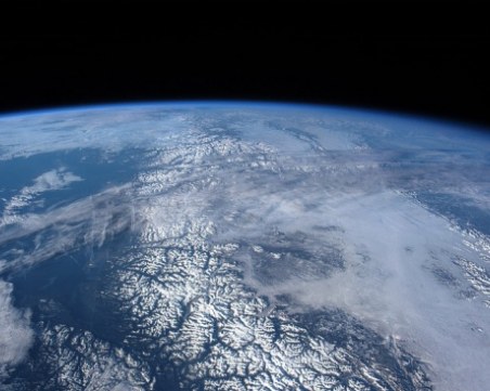 В Турция вече има Космическа агенция