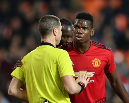 Загуби за грандовете в последния ден от групите на Шампионската лига