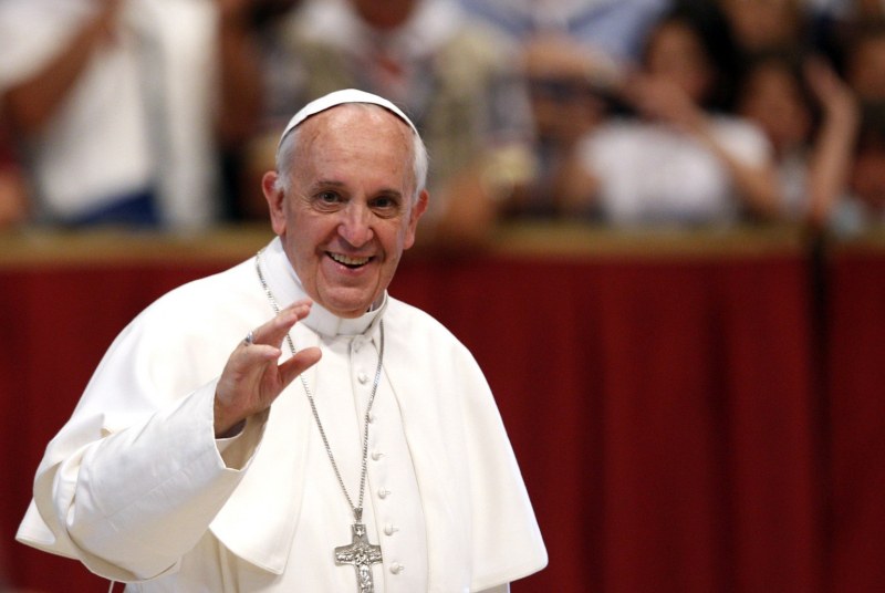Папа Франциск ще посети Раковски през 2019 година