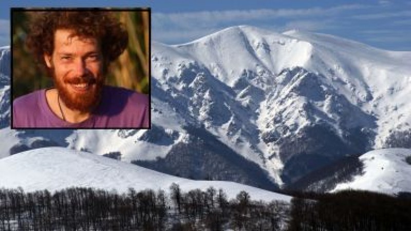Приятел на загиналия в планината лекар: До нови срещи на някой висок планински връх