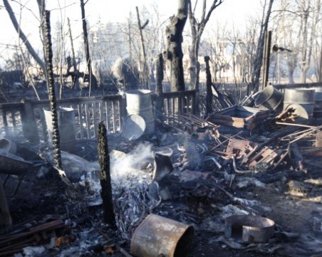 Абсурд: Общината поиска от хората да връщат парите за ремонта на къщите им в Хитрино