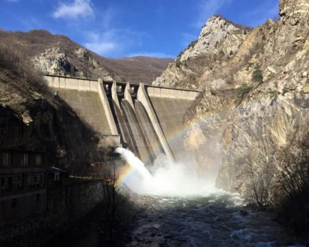 Чиста планинска вода ще потече  от чешмите в Пловдив, правят 18-километрово трасе от Въча