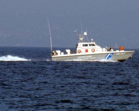 Гърция спипа наркотици за 100 милиона евро