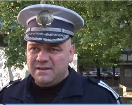 Изчезналият началник на КАТ - Казанлък е имал здравословни проблеми