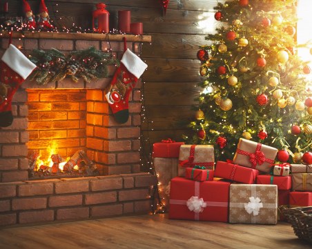 Как да създадем коледна магия у дома?