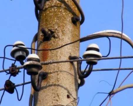 Крадци на кабели оставиха без ток 6 столични квартала