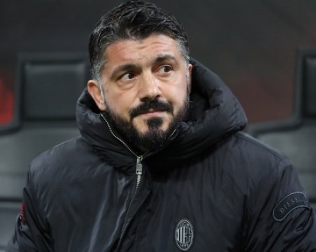 Милан отърва най-тежкото наказание