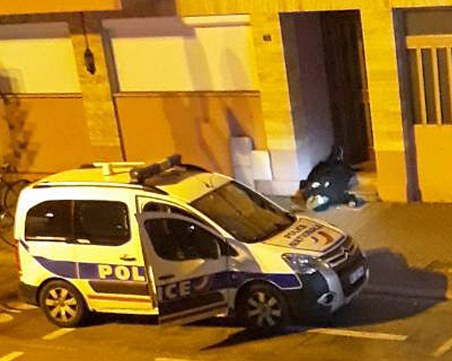 След ликвидирането на Шекат “Ислямска държава“ заяви, че е неин боец