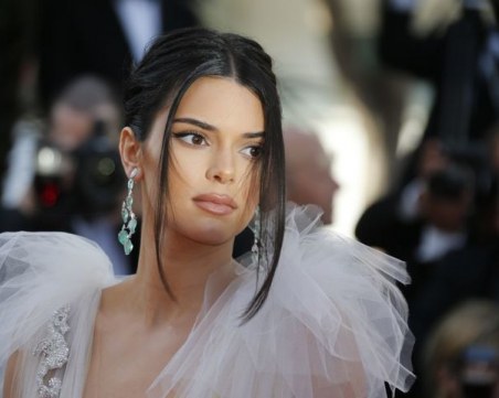 Топ 10: Най-високо платените модели в света СНИМКИ