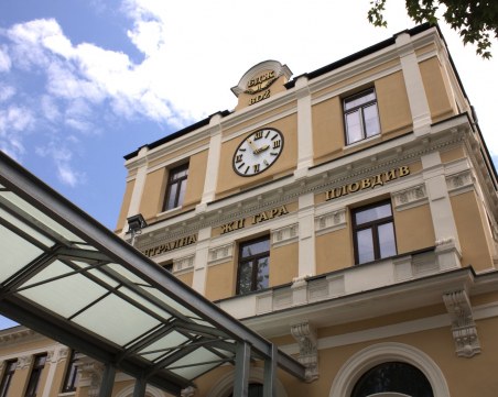 Възстановен паметник на културата в Пловдив грабна награда в конкурса “Сграда на годината“ СНИМКИ