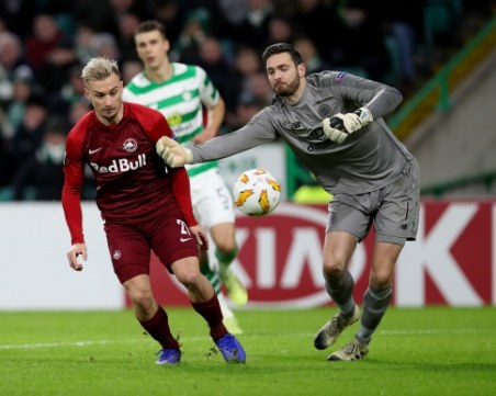 Вижте всички участници на 1/16 финалите в Лига Европа