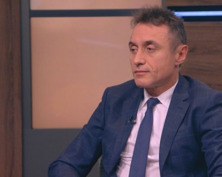 Бившият шеф на БДЖ: Никога не съм пращал доклад в ДАНС