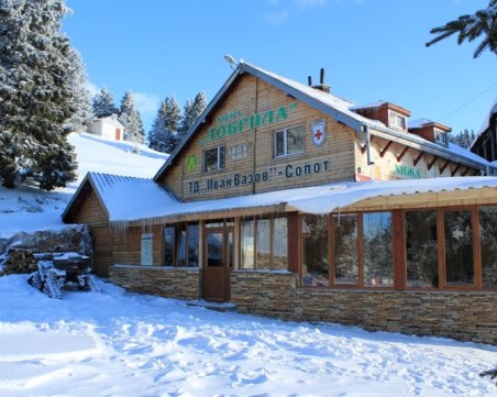 Над 300 хиляди планинари са пренощували в хижите на БТС само за 1 година