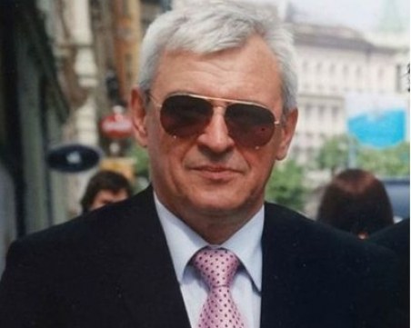 Почина известен български журналист и бивш шеф в БНТ