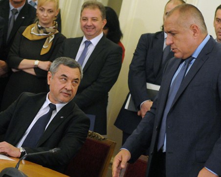 Политолог смята, че догодина ще имаме нова коалиционна формула в управлението