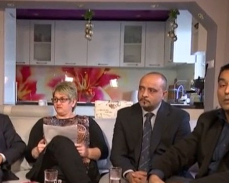 Правят нова ромска партия у нас, оглавява я бивш треньор по бокс