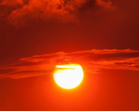 Разтърсващ доклад: В Пловдив се пържим като в Кот д'Ивоар след 60 години