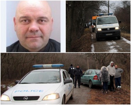 Съдебни лекари обявиха причината за смъртта на шефа на КАТ, прокуратурата разследва корупционна схема