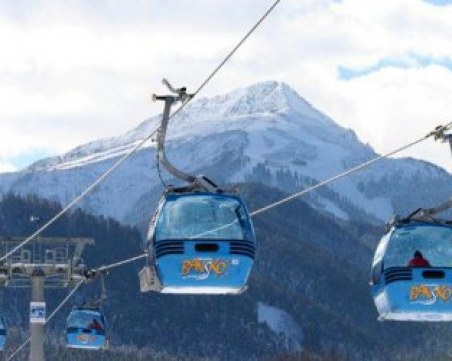 Сезонът в Банско започна с поредно настояване за втори лифт